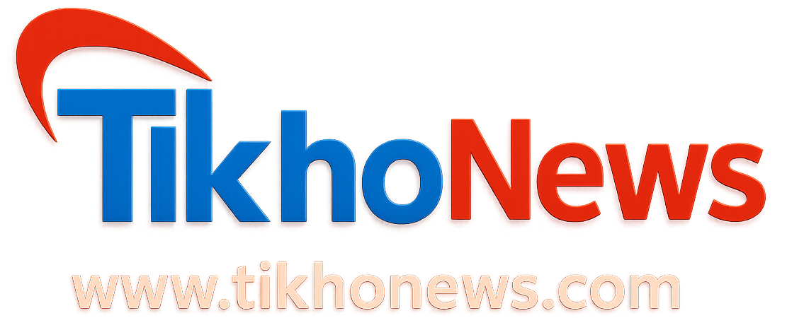 Tikho News